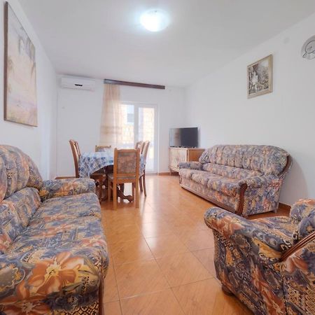 Apartments Branko Budva Exterior photo