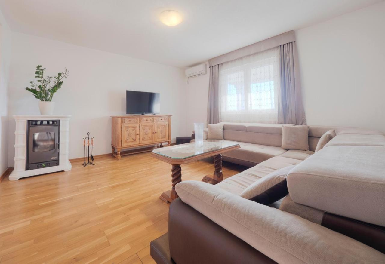 Apartments Branko Budva Exterior photo