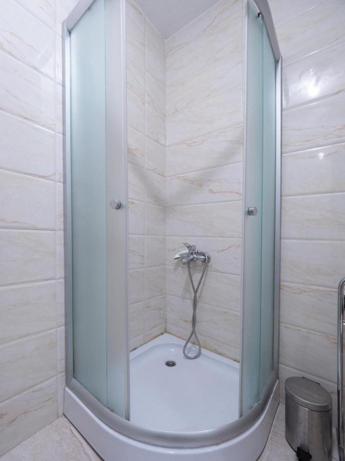 Apartments Branko Budva Exterior photo