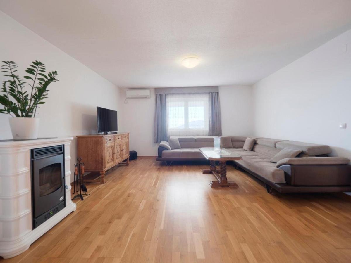 Apartments Branko Budva Exterior photo
