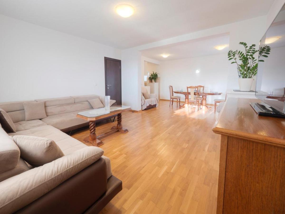 Apartments Branko Budva Exterior photo