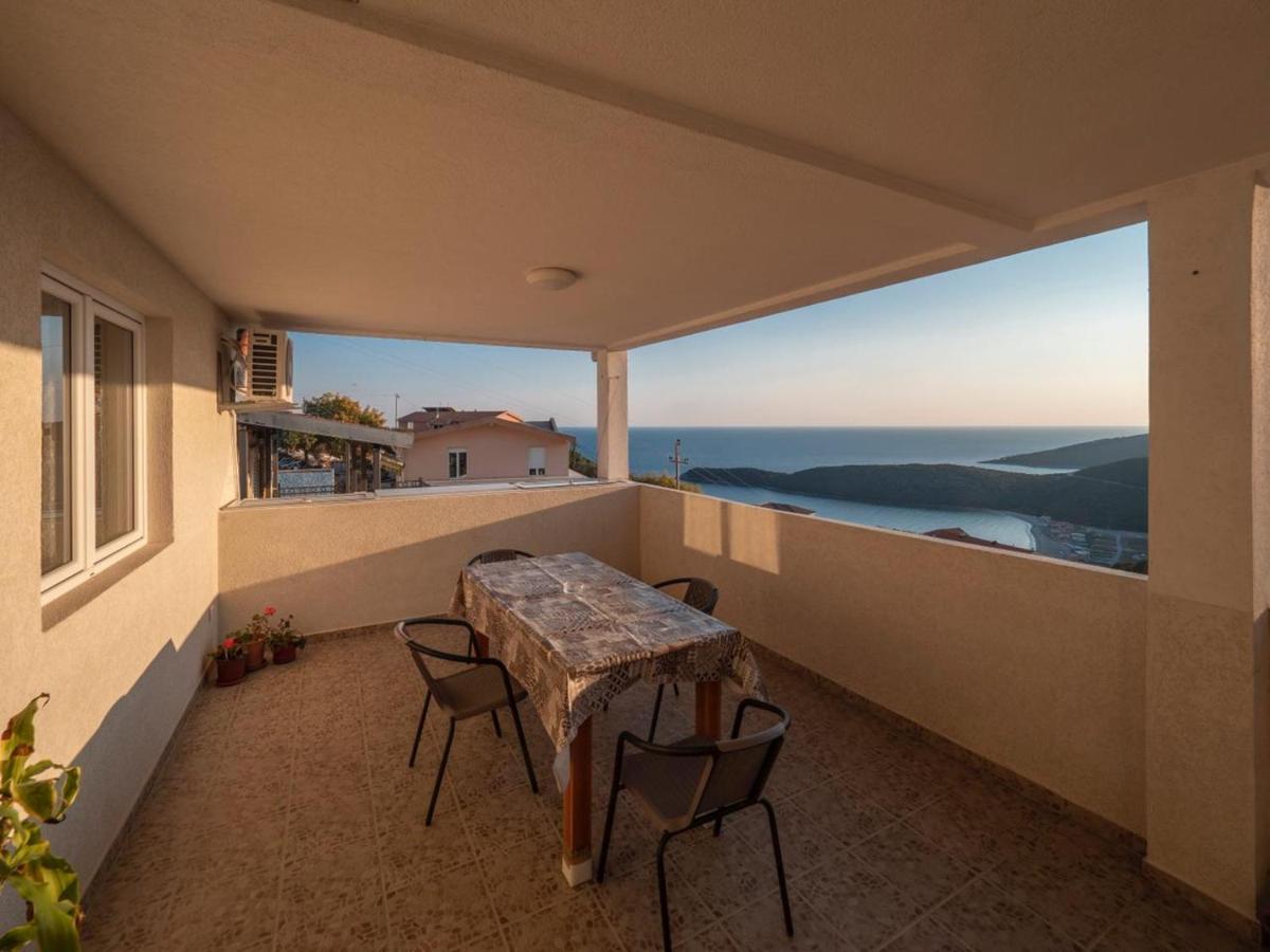 Apartments Branko Budva Exterior photo