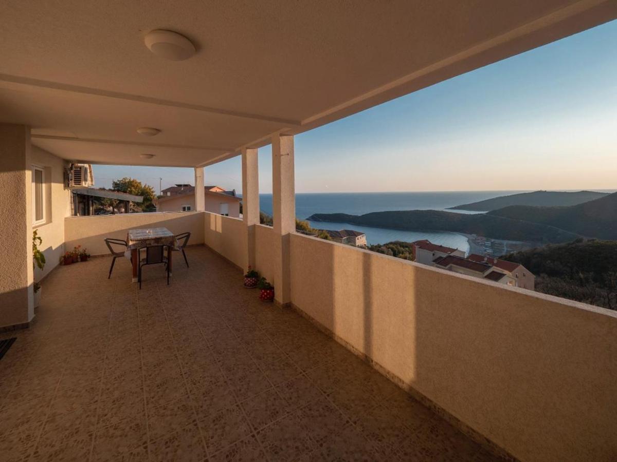Apartments Branko Budva Exterior photo