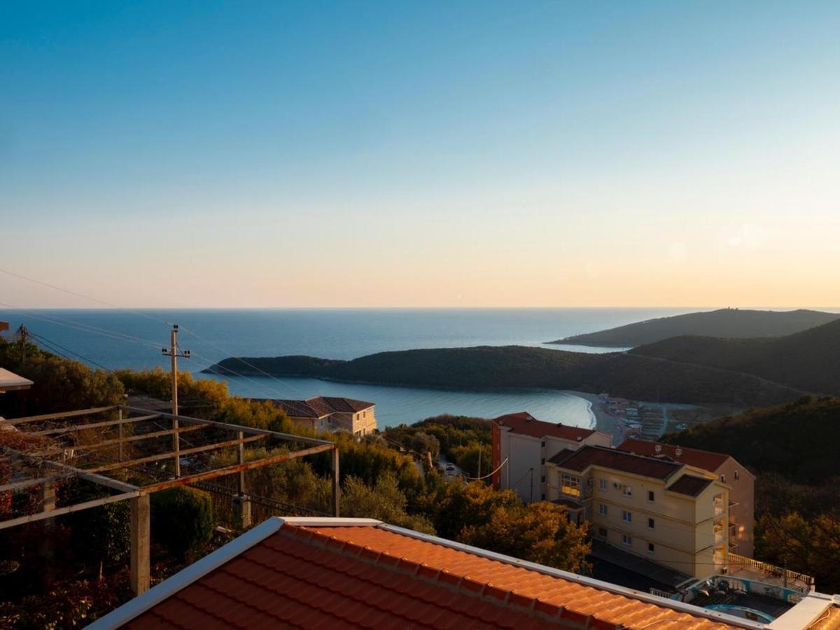 Apartments Branko Budva Exterior photo