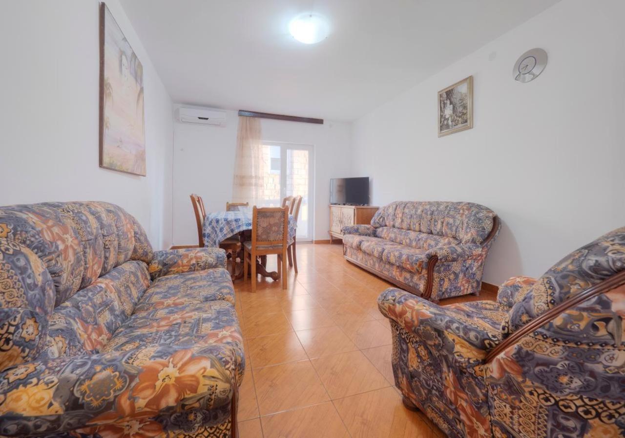 Apartments Branko Budva Exterior photo