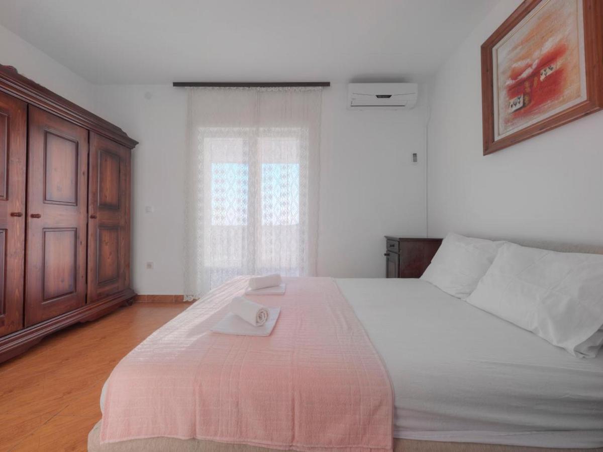 Apartments Branko Budva Exterior photo